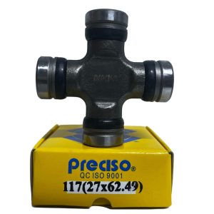 117 PRECISO