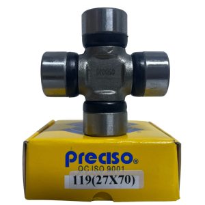 119 PRECISO