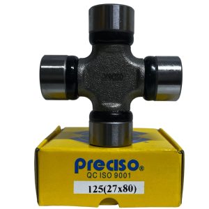 125 PRECISO