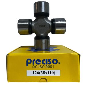 126 PRECISO