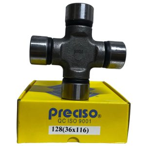 128 PRECISO