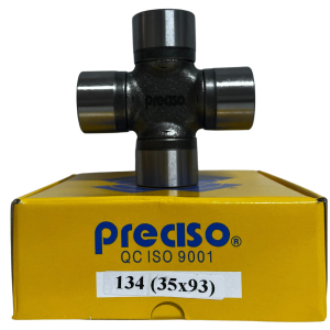 134 PRECISO
