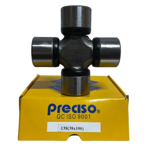 138 PRECISO
