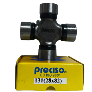 131 PRECISO