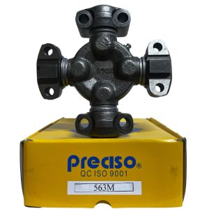 563M MIXTA PRECISO