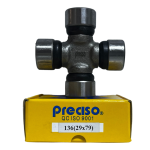 136 PRECISO