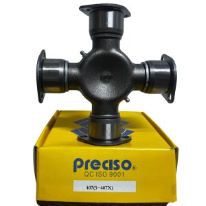 407 PRECISO