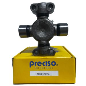 530M MIXTA PRECISO
