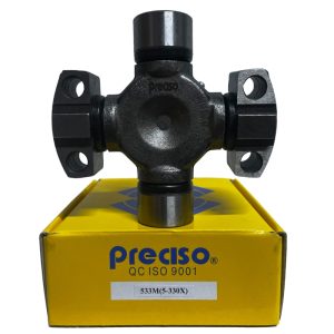 533M MIXTA PRECISO