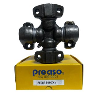 550M 3/8" UNF PRECISO
