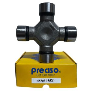 555 PRECISO