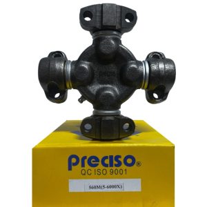 560M 3/8" UNF PRECISO