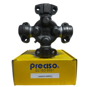 560M 3/8" UNF PRECISO