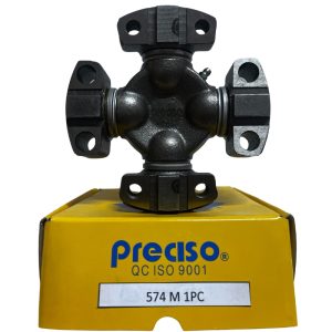 574M MIXTA PRECISO