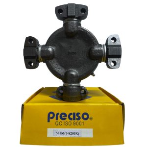 581M 7/16" UNF PRECISO