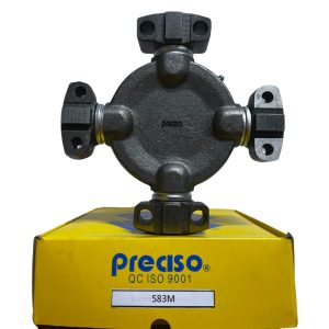 583M MIXTA PRECISO