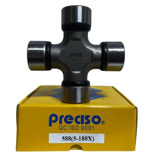 588 PRECISO