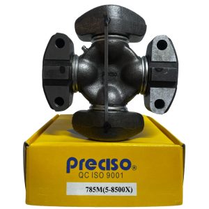 785M 1/2" UNF PRECISO