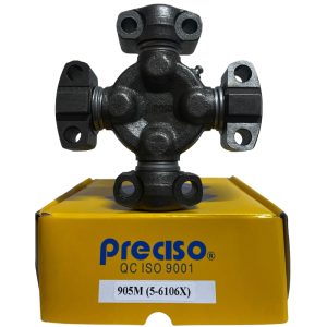 905M 3/8" Pasante PRECISO