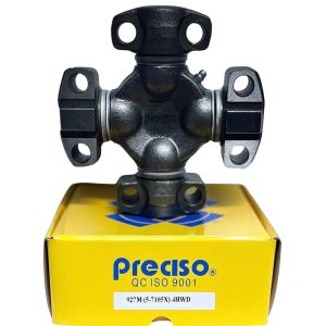 927M 7/16" Pasante PRECISO