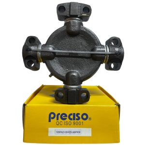 928M 1/2" Pasante PRECISO