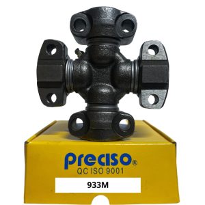 933M MIXTA PRECISO