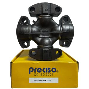 963M 1/2" Pasante PRECISO