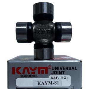 KAYM-81