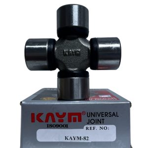 KAYM-82
