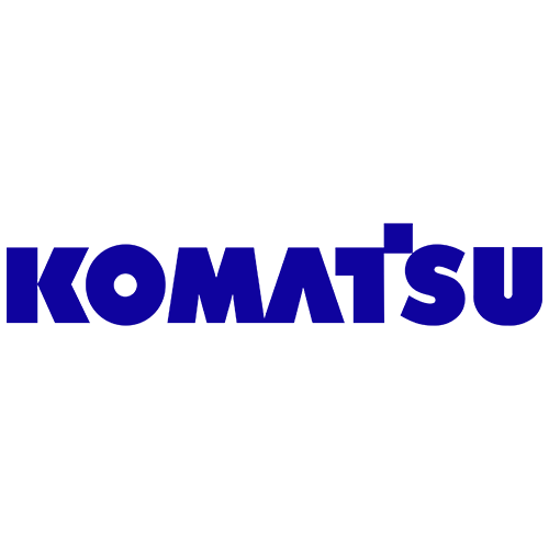 KOMATSU