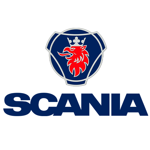 scania