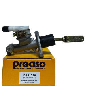 BA61R10 aluminio PRECISO