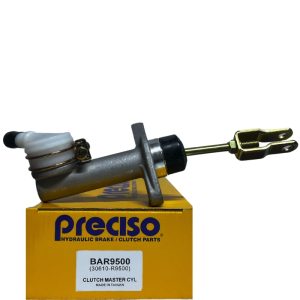 BAR9500 PRECISO