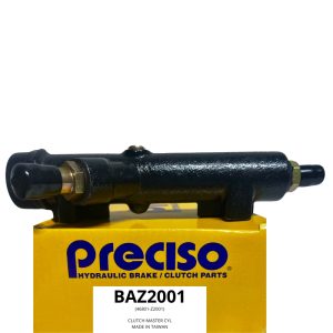 BAZ2001 PRECISO