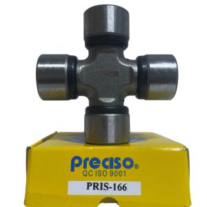 PRIS-166 PRECISO