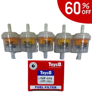 GF-101 TEYCO