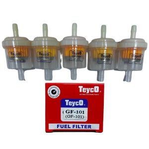 GF-101 TEYCO