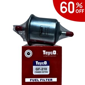 GF-210 metal TEYCO