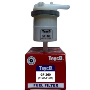 GF-260 TEYCO