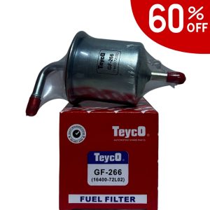 GF-266 metal TEYCO