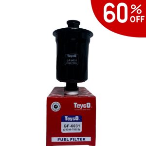 GF-6031 metal TEYCO