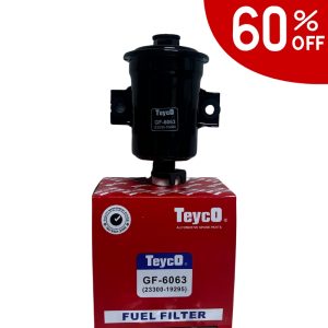 GF-6063 metal TEYCO