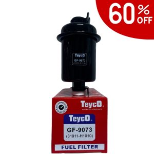 GF-9073 metal TEYCO
