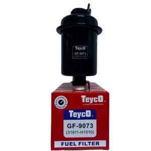 GF-9073 metal TEYCO
