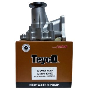 GWM-52A TEYCO