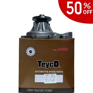 GWN-66A TEYCO