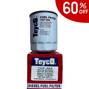 TDF-265 TEYCO