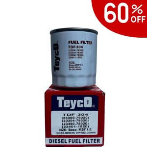 TDF-304 TEYCO