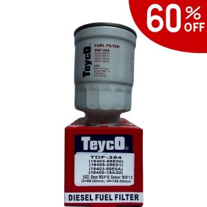 TDF-354 TEYCO