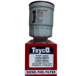 TDF-354 TEYCO